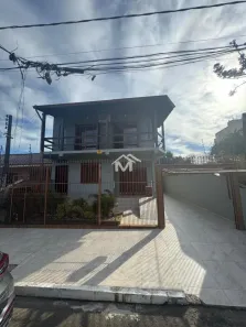 Casa com 5 Quartos para alugar, 350m² no Centro, Canoas