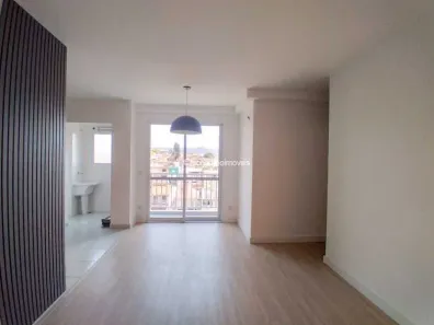 Apartamento com 3 Quartos à venda, 75m² no Vila Cassaro, Itatiba