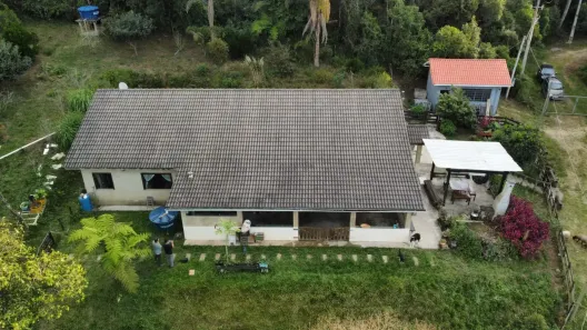 Fazenda/Sítio com 4 Quartos à venda, 22164m² no Área Rural de Almirante Tamandaré, Almirante Tamandaré