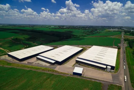 Galpão/Depósito/Armazém para alugar, 8190m² no Unileste, Piracicaba