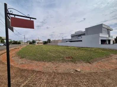 Lote/Terreno à venda, 588m² no Loteamento Residencial Jardim Villagio II, Americana