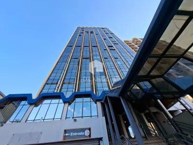 Apartamento com 1 Quarto para alugar, 44m² no Centro, Campinas