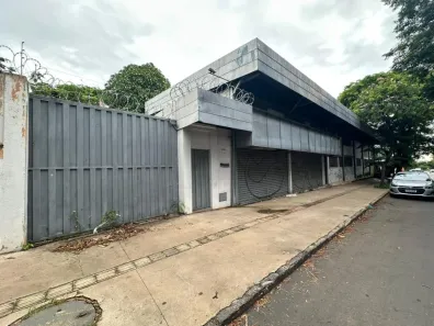 para alugar, 1800m² no Jardim Nova Era, Aparecida de Goiânia