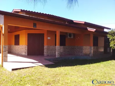 Casa com 3 Quartos à venda, 136m² no Serra Azul, Arroio do Sal