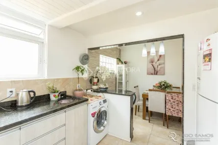 Apartamento com 3 Quartos à venda, 88m² no Jardim Lindóia, Porto Alegre