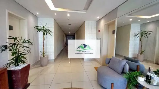 Apartamento com 2 Quartos para alugar, 63m² no Vila da Saúde, São Paulo
