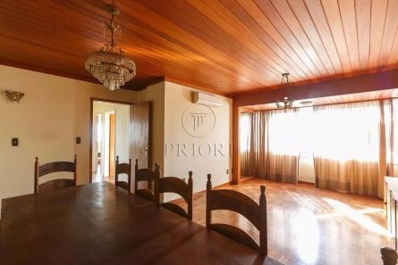 Apartamento com 4 Quartos à venda, 110m² no Praia de Belas, Porto Alegre