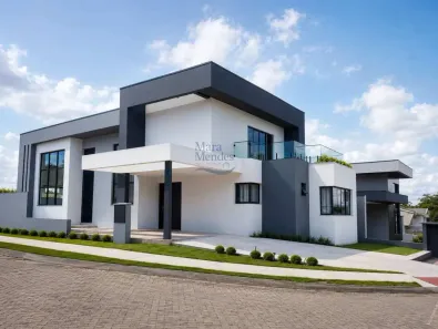 Casa de Condomínio com 4 Quartos à venda, 220m² no Residencial Pecan, Itupeva