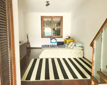Casa com 2 Quartos à venda, 130m² no Parque Jabaquara, São Paulo