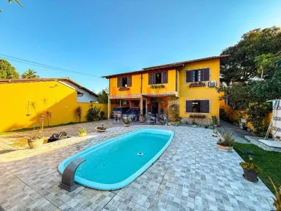 Casa com 3 Quartos à venda, 233m² no Itaipu, Niterói