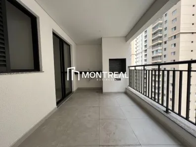 Apartamento com 3 Quartos à venda, 86m² no Vila Progresso, Guarulhos