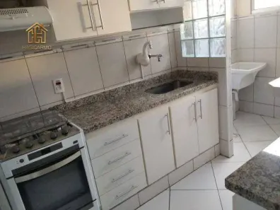 Apartamento com 3 Quartos à venda, 57m² no Higienópolis, São José do Rio Preto