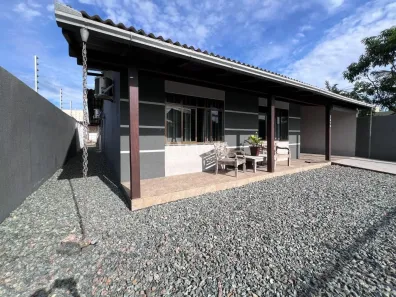 Casa com 2 Quartos à venda, 110m² no Cordeiros, Itajaí