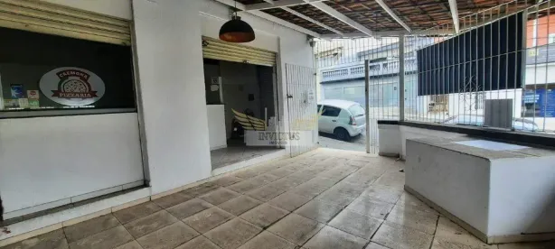 Ponto Comercial para alugar, 83m² no Vila Bastos, Santo André