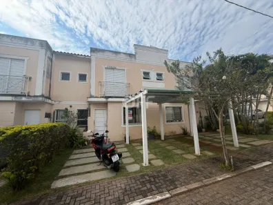 Casa de Condomínio com 3 Quartos à venda, 77m² no Parque Imperador, Campinas