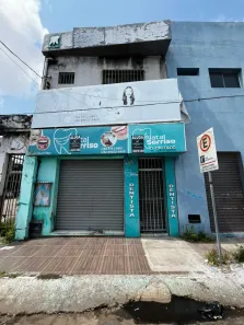 Prédio Residencial à venda, 150m² no Quintas, Natal