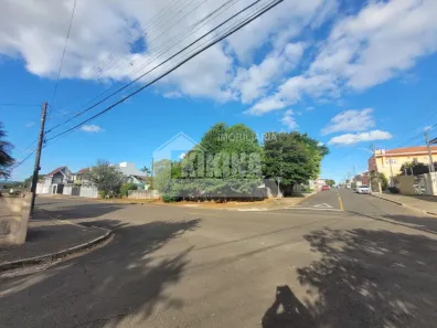 Lote/Terreno à venda, 448m² no Colônia Dona Luíza, Ponta Grossa