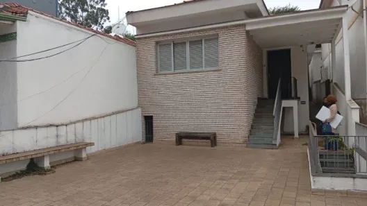Casa com 3 Quartos para alugar, 190m² no Santana, São Paulo
