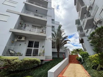 Apartamento com 2 Quartos à venda, 65m² no Centro, Santa Cruz do Sul