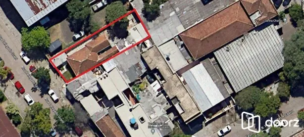 Casa com 4 Quartos à venda, 293m² no Santana, Porto Alegre