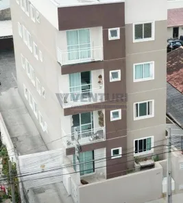 Apartamento com 2 Quartos à venda, 48m² no Parque da Fonte, São José dos Pinhais