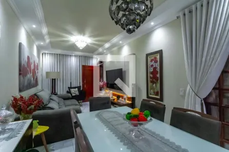 Casa com 3 Quartos à venda, 124m² no Assunção, São Bernardo do Campo