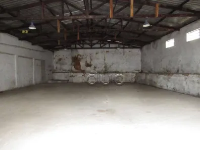 Galpão/Depósito/Armazém para alugar, 325m² no Paulista, Piracicaba