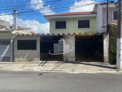 Sobrado com 2 Quartos à venda, 96m² no Vila Constança, São Paulo