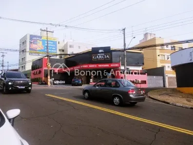 Sala Comercial à venda, 427m² no Vila Proost de Souza, Campinas