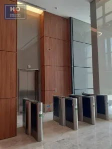 Sala Comercial para alugar, 306m² no Indianópolis, São Paulo