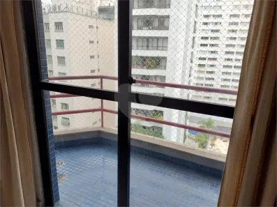 Apartamento com 1 Quarto à venda, 32m² no Paraíso, São Paulo