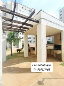 Apartamento com 2 Quartos para alugar, 43m² no Jardim Boa Vista (Zona Oeste), São Paulo