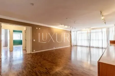 Apartamento com 3 Quartos à venda, 180m² no Cerqueira César, São Paulo