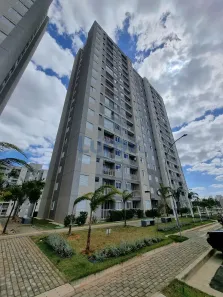 Apartamento com 2 Quartos à venda, 45m² no Jardim das Cerejeiras, Campinas