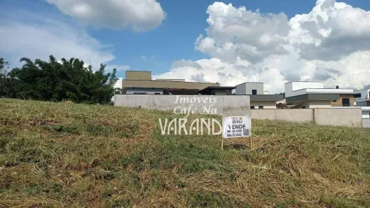 Lote/Terreno à venda, 500m² no Jardim Portugal, Valinhos