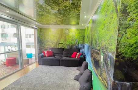 Apartamento com 2 Quartos à venda, 160m² no Paraíso, São Paulo