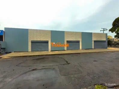 Ponto Comercial para alugar, 78m² no Vila Rosa, Novo Hamburgo