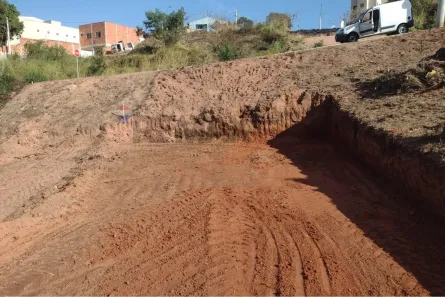 Lote/Terreno à venda, 175m² no Área Industrial, Várzea Paulista