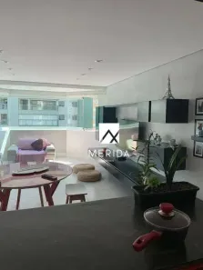 Apartamento com 2 Quartos à venda, 92m² no Jardim, Santo André