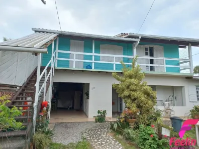 Casa com 5 Quartos à venda, 252m² no Campeche, Florianópolis