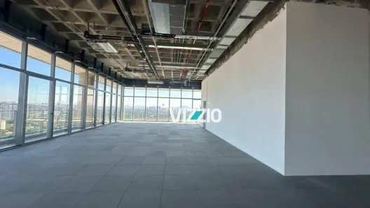Sala Comercial para alugar, 917m² no Butantã, São Paulo