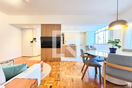 Apartamento com 2 Quartos à venda, 80m² no Morada Santa Fé, Cotia