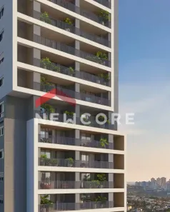 Apartamento com 2 Quartos à venda, 92m² no Gleba Fazenda Palhano, Londrina