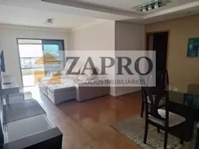 Apartamento com 3 Quartos à venda, 152m² no Parque Residencial Aquarius, São José dos Campos