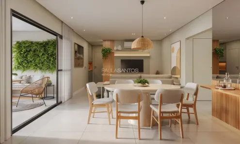 Apartamento com 3 Quartos à venda, 115m² no Vila Independência, Sorocaba
