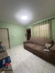Casa com 2 Quartos à venda, 119m² no Vila Pires, Santo André