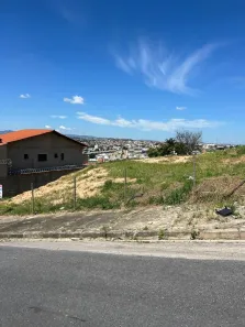 Lote/Terreno à venda, 360m² no Arvoredo 2ª Seção, Contagem