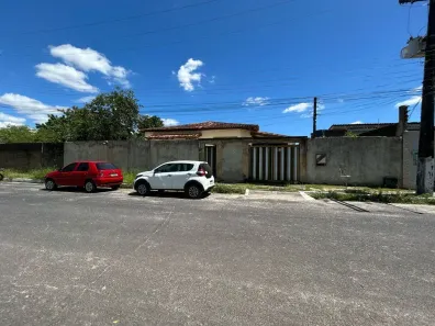 Casa com 5 Quartos à venda, 540m² no Jardim Petrolar, Alagoinhas
