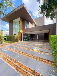 Casa de Condomínio com 3 Quartos à venda, 360m² no Jardim Moysés Miguel Haddad, São José do Rio Preto