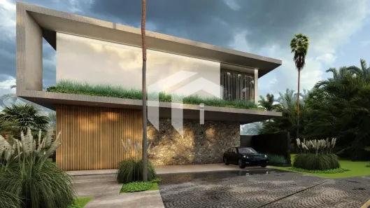 Casa de Condomínio com 4 Quartos à venda, 309m² no Vila dos Plátanos, Campinas
